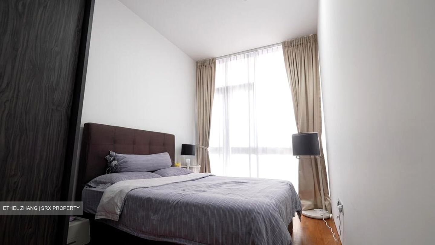 La Mariposa (D15), Apartment #517360261